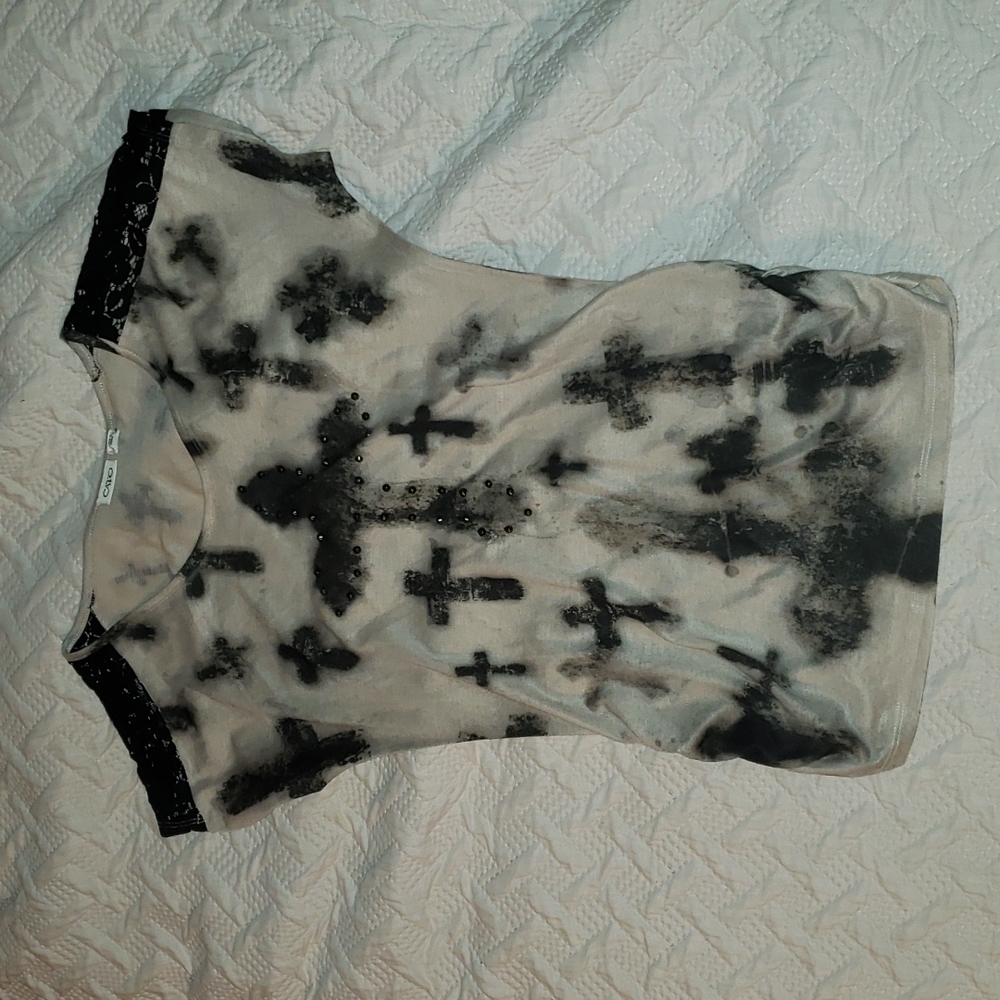 Cato cross shirt